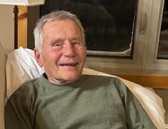 Harvey Paul Swystun