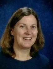 Linda Maureen Dobson