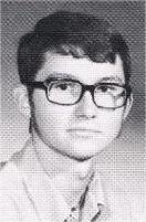 Gary Dwayne Kereluk