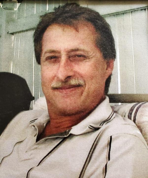 Garry Stephen Danylyshen