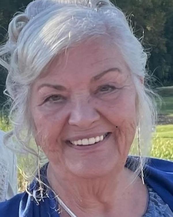 Ruth Constance Wawruck