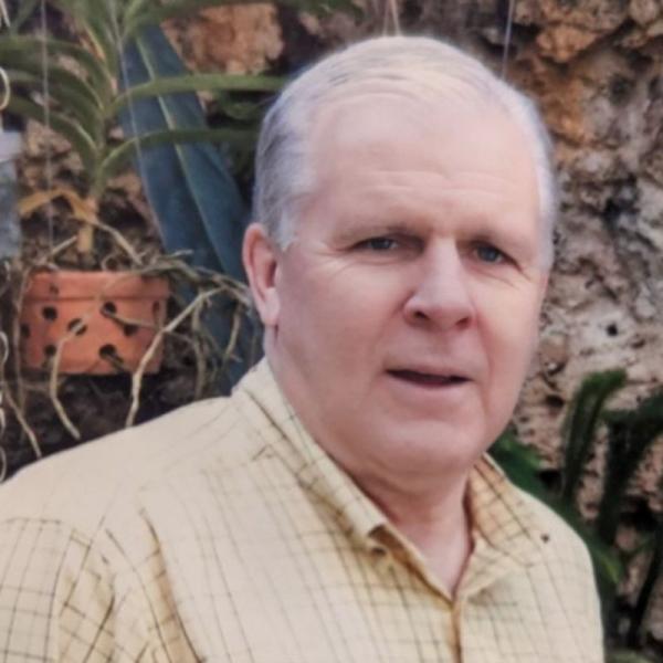 Alexander (lex) Hudson