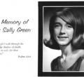 Sally Ann Green