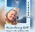 Mary Beth Smith