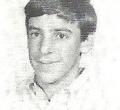 Daryl Trovato White