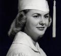 Mary Cheryl Martin (white)