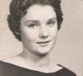 Melba Jean "jeanie" Ward Boggs