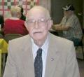 Maj Ferrell Keith Holt