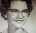 Nancy Gail Mcdonald Ashmore