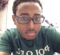 Jamal Baker