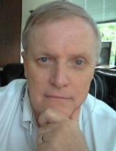 Robert Paul Weidman