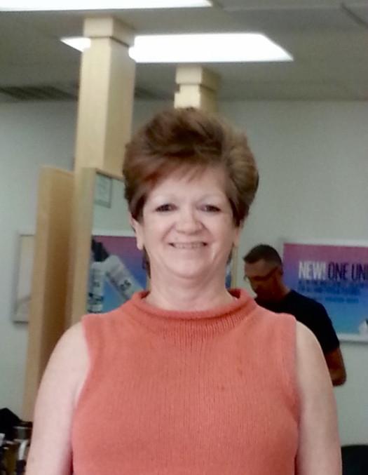 Cynthia Gibson