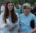 Frances  (jody) Trefethen