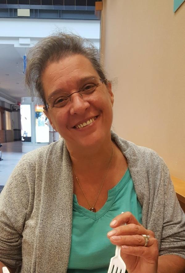 Sandra Boulay Teele