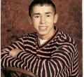 Maximino Tony Garcia