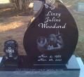 Linzy Juline Woodard