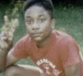 Tyrone Auston