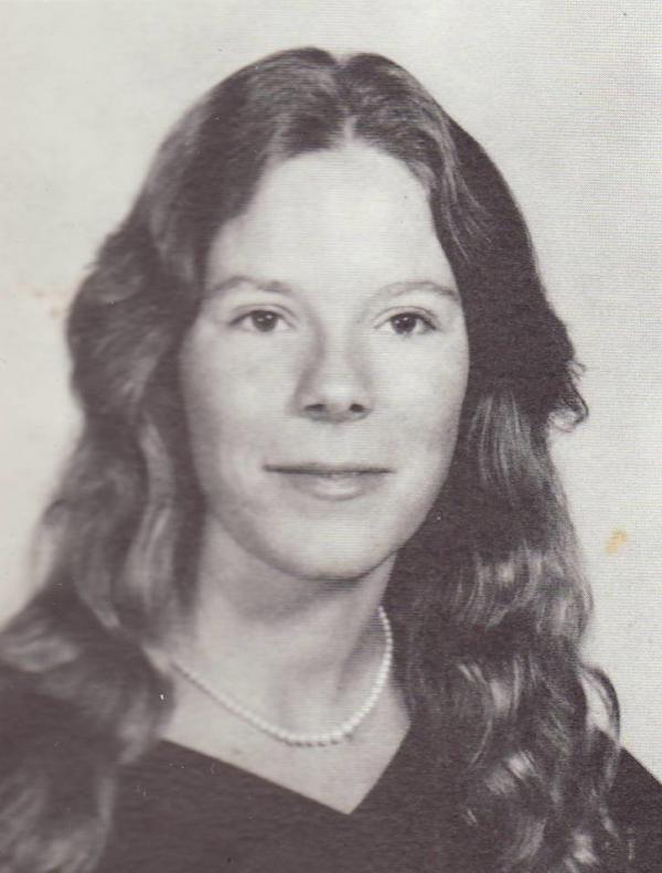 Francine Cottrell