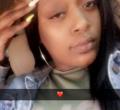 Shenika Glover