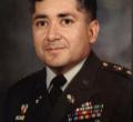 Martin Enrique Mendoza