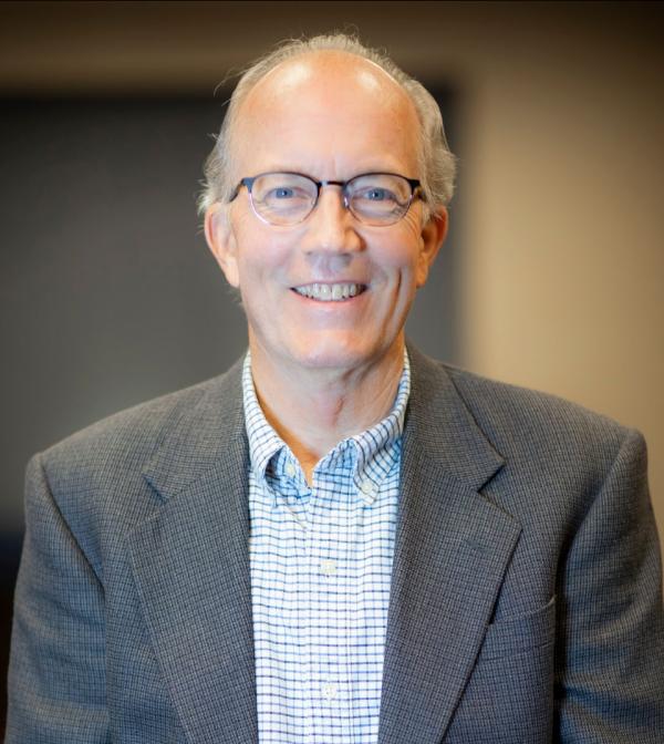 Gerald Fritz