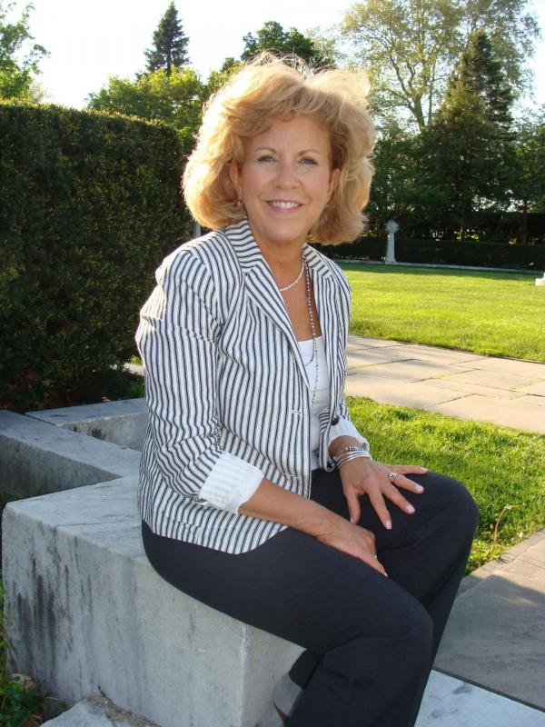 Susan Mcewen Johnson