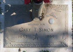 Gary Simon