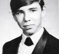 Tony Boyd Overby