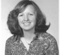 Stephanie Anne Aldridge