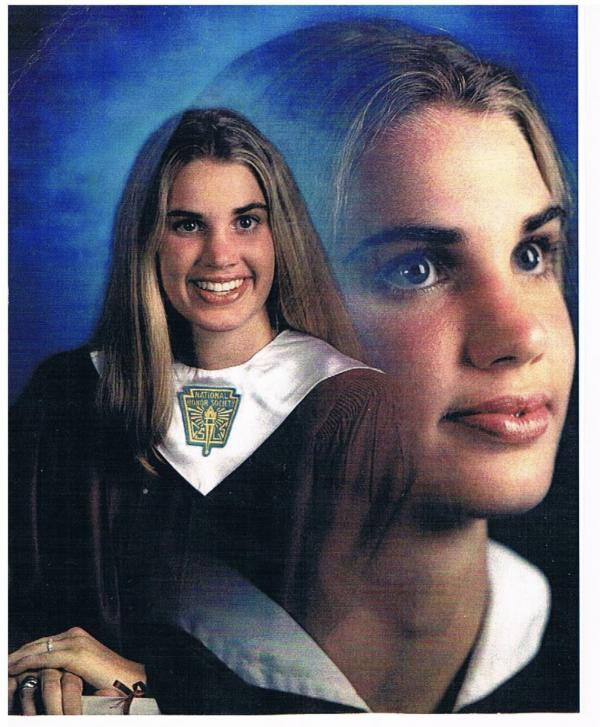 Stephanie Elaine Richards