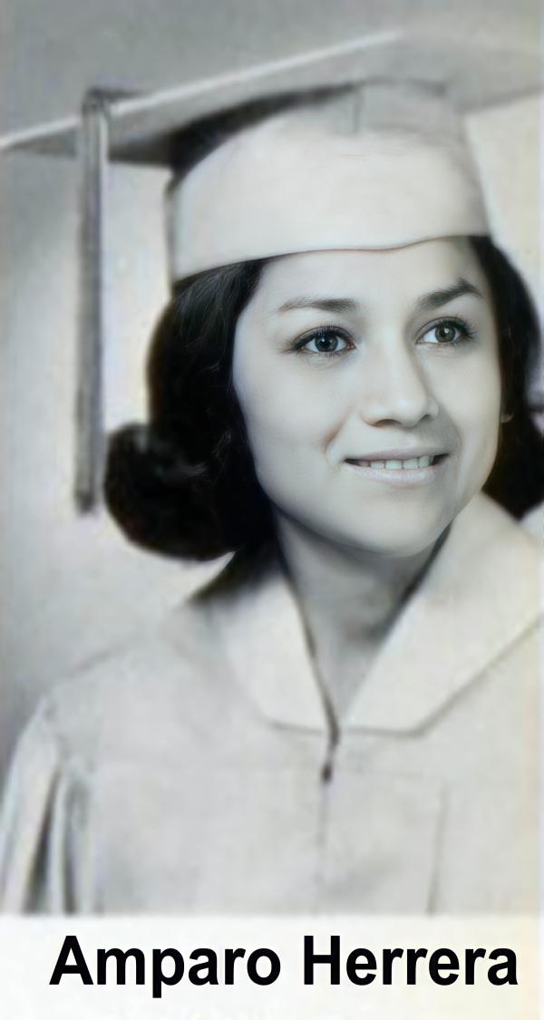 Amparo Herrera