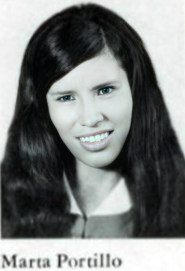 Martha Portillo