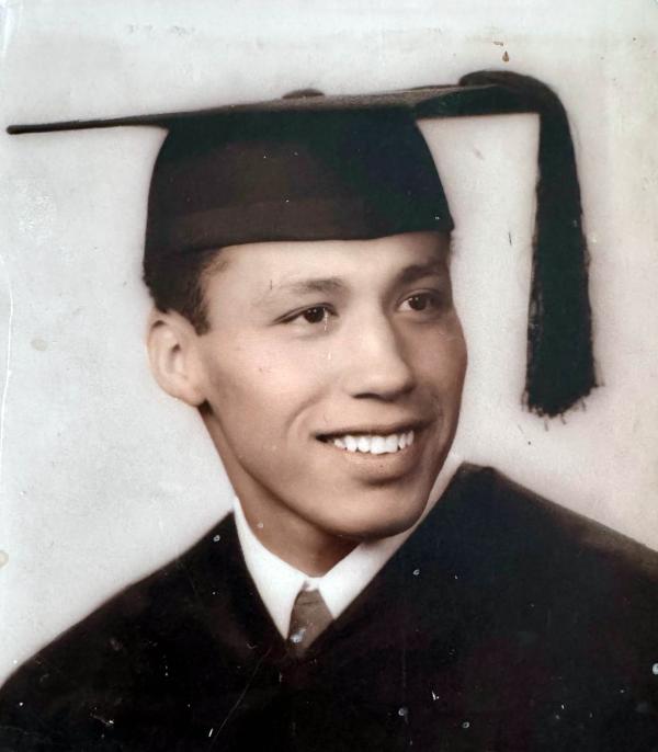 Carlos Mendoza