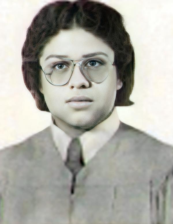 Ralph Tarango