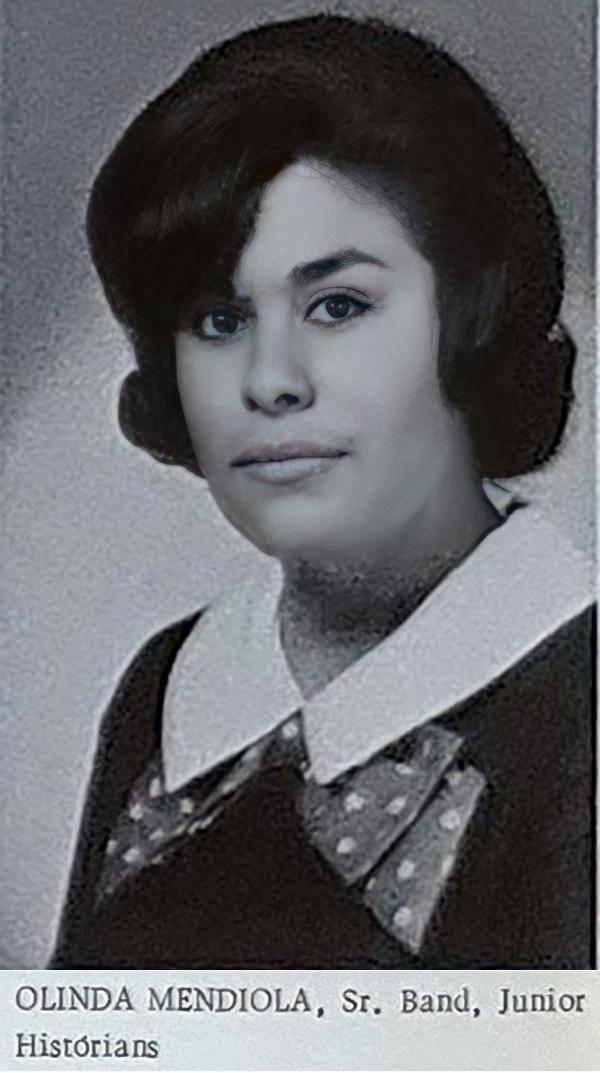 Olinda Mendoza