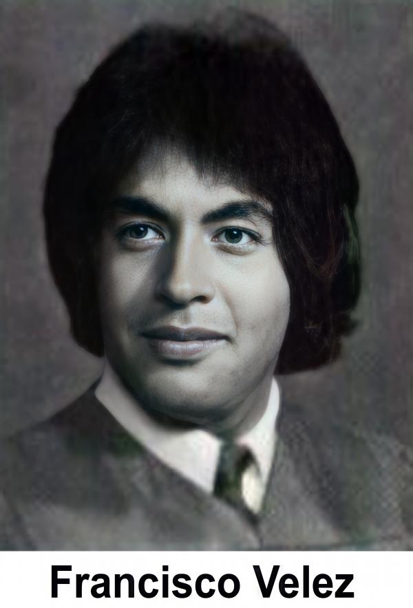 Francisco Velez
