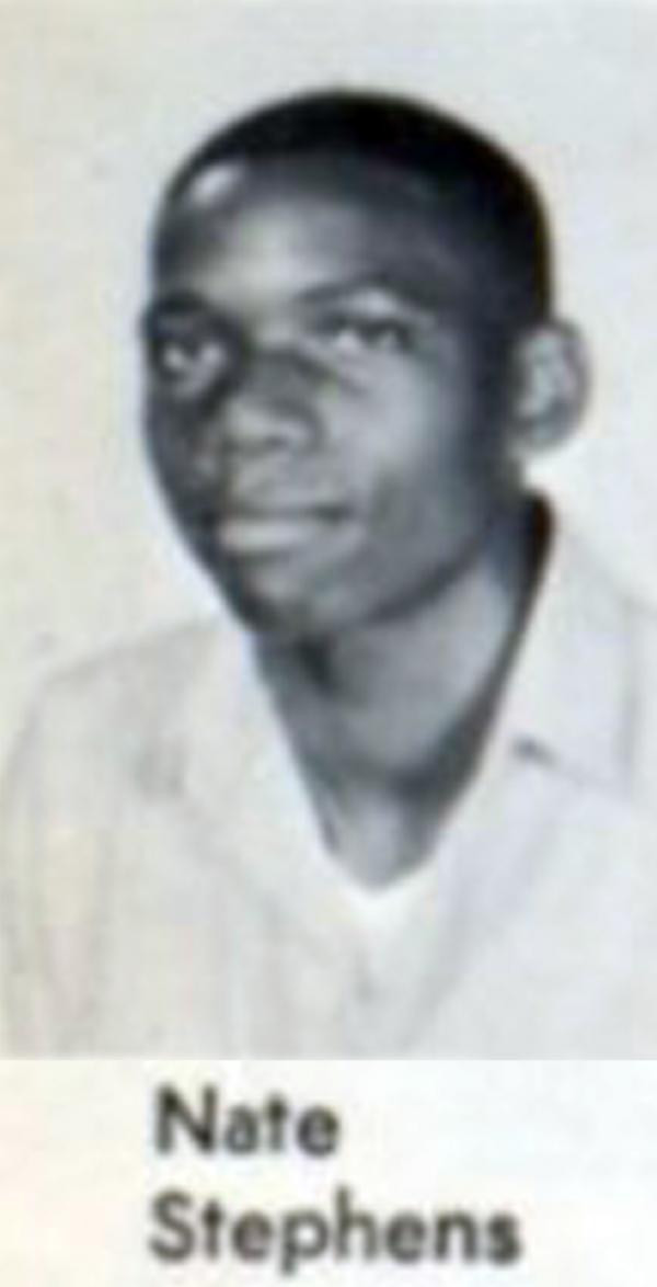 Nate Stephens