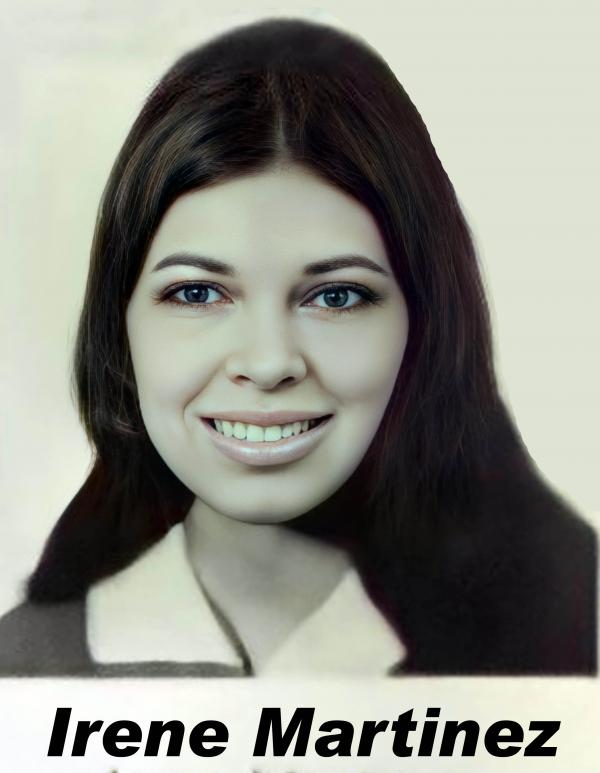 Irene Martinez