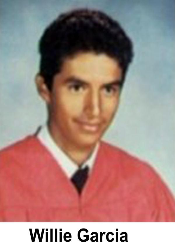 Willie Garcia