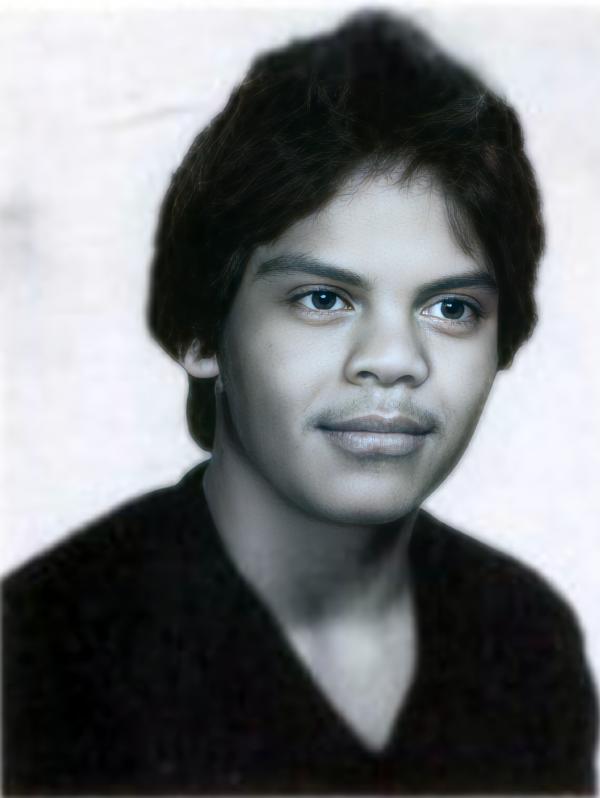 Sergtio Cordova