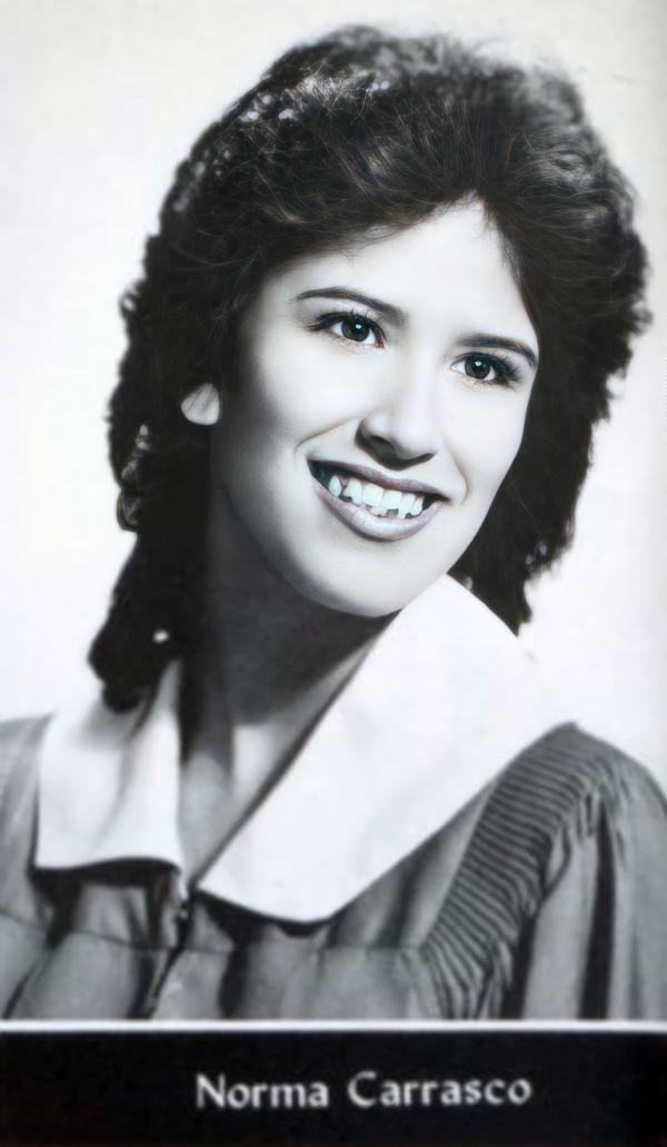 Norma Carrasco