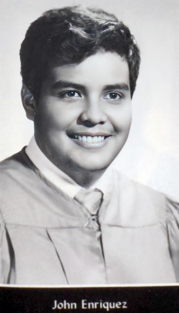 Juan Enriguez