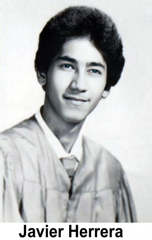 Javier Herrera