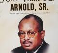 Willie L. Arnold Sr.