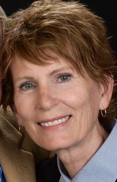 Jacqueline (guenthner) Anderson