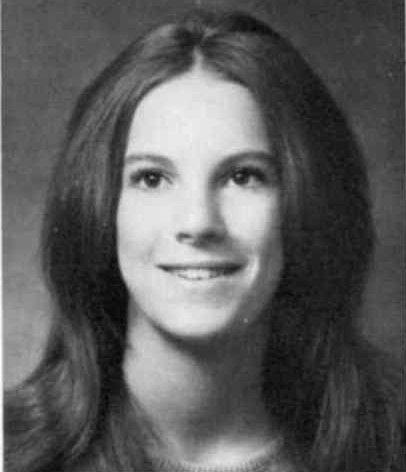 Linda Louise Marrs-spratlen