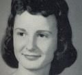 Margaret Prunty