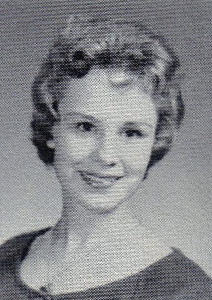 Nancy Lee Medford Hunt