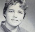 Tommie Sue Risinger Moudry