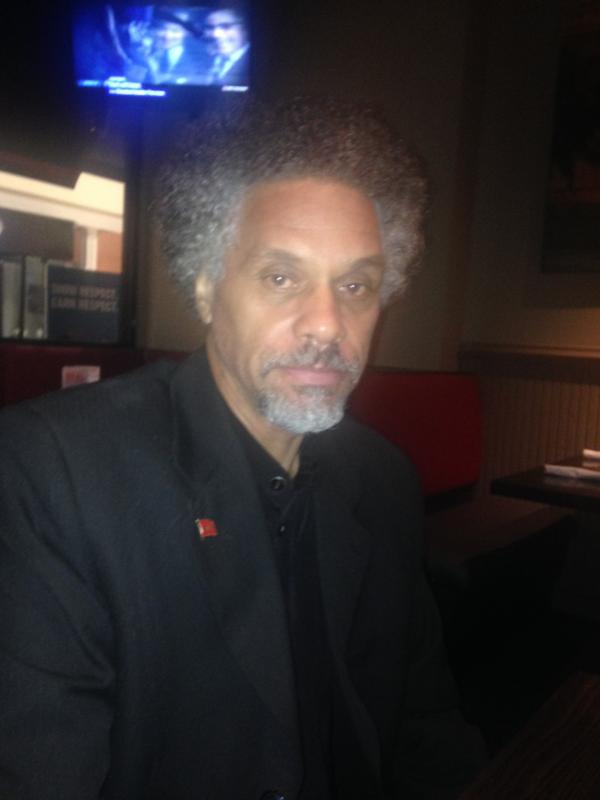 Garry D. Carson